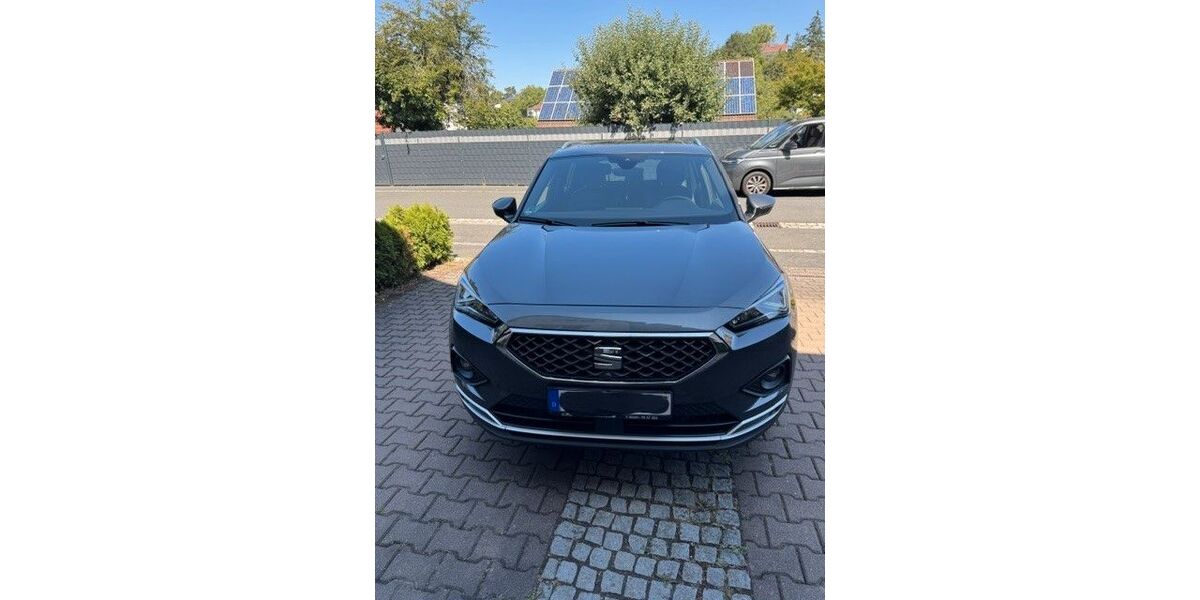Seat Tarraco 132.738 km 23.200 &euro; Würzburg 97076