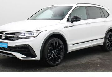 VW Tiguan Allspace 24.500 km 46.390 &euro; Würzburg 97076