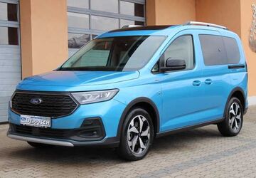 Ford Tourneo Connect 3.010 km 32.490 &euro; Werneck 97440