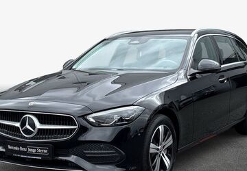 Mercedes-Benz C 300 51.012 km 29.955 &euro; Würzburg 97076