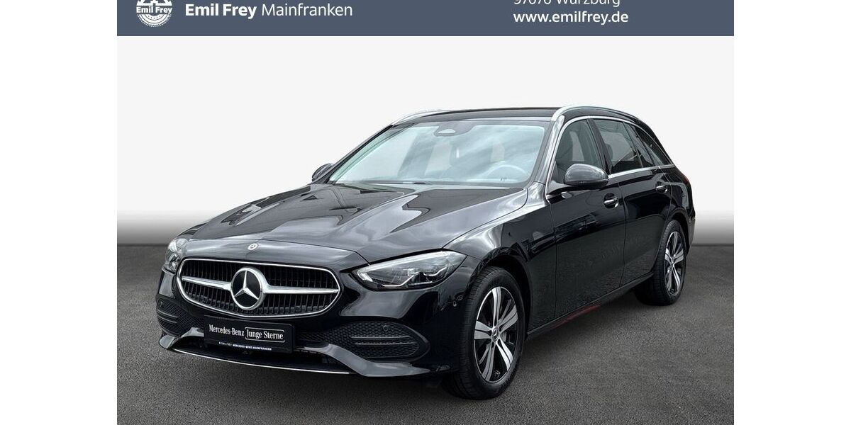 Mercedes-Benz C 300 51.012 km 29.955 &euro; Würzburg 97076