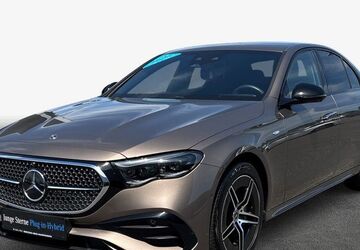 Mercedes-Benz E 300 19.773 km 59.740 &euro; Würzburg 97076
