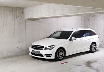 Mercedes-Benz C 200 221.400 km 9.990 &euro; Würzburg 97082