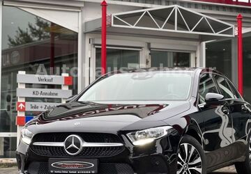 Mercedes-Benz A 250 103.000 km 18.950 &euro; Karlstadt 97753