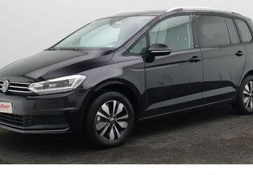 VW Touran 12.000 km 37.480 &euro; Würzburg 97076