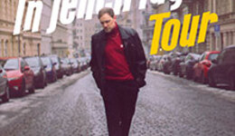 Juse Ju - In jenen Tagen Tour