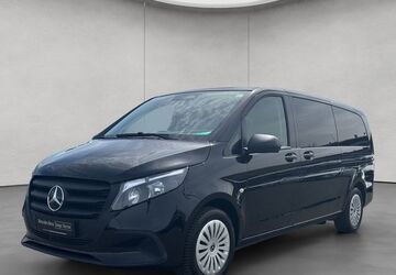Mercedes-Benz Vito 20.042 km 52.190 &euro; Würzburg 97076