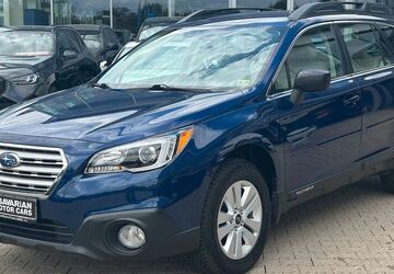 Subaru Outback 206.848 km 12.900 &euro; Würzburg 97076