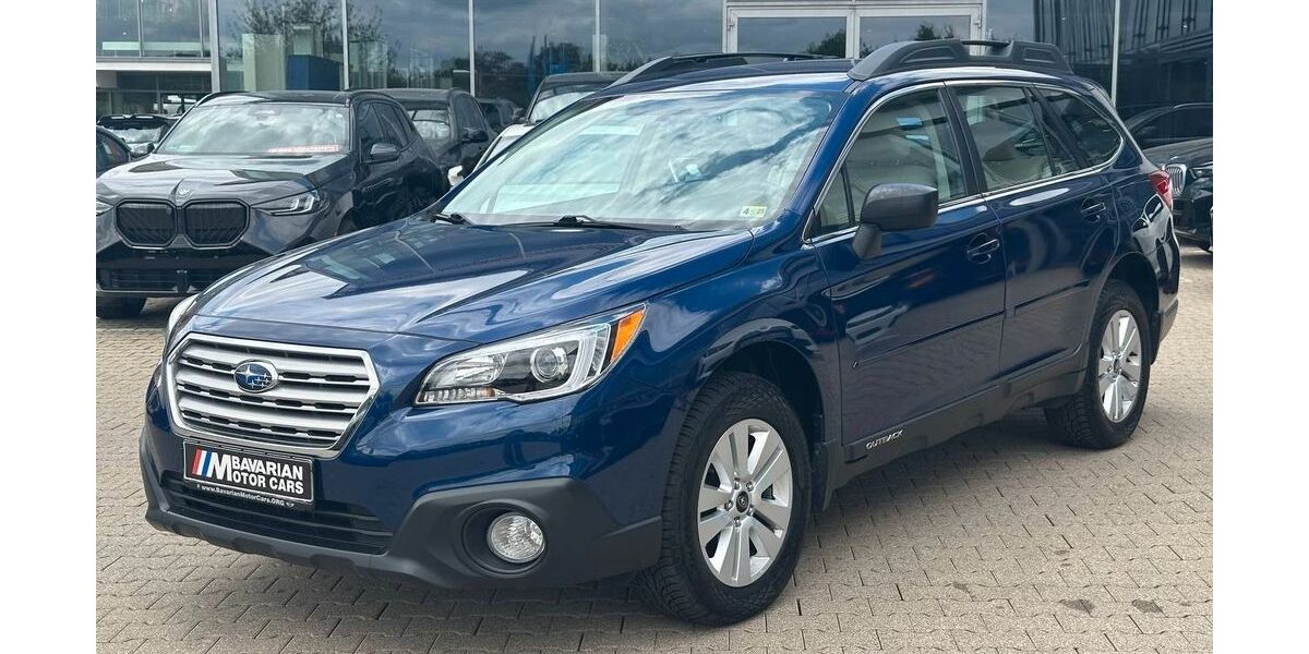 Subaru Outback 206.848 km 12.900 &euro; Würzburg 97076