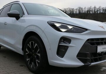 Cupra Terramar 6.860 km 39.990 &euro; Marktheidenfeld 97828