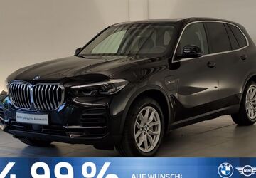 BMW X5 68.569 km 45.280 &euro; Würzburg 97076