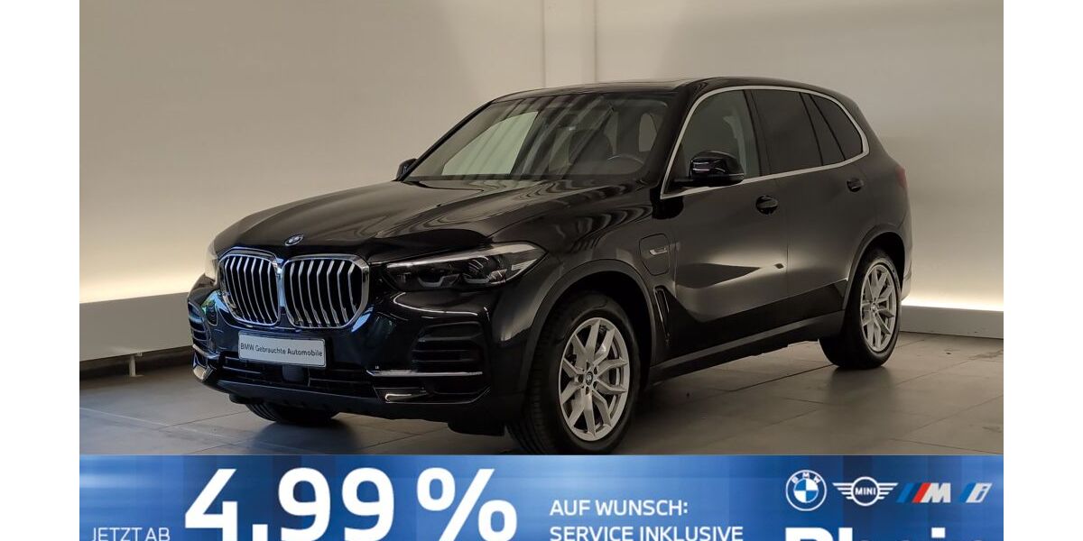 BMW X5 68.569 km 45.280 &euro; Würzburg 97076