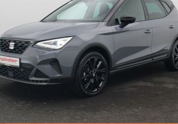 Seat Arona 7.000 km 28.380 &euro; Würzburg 97076