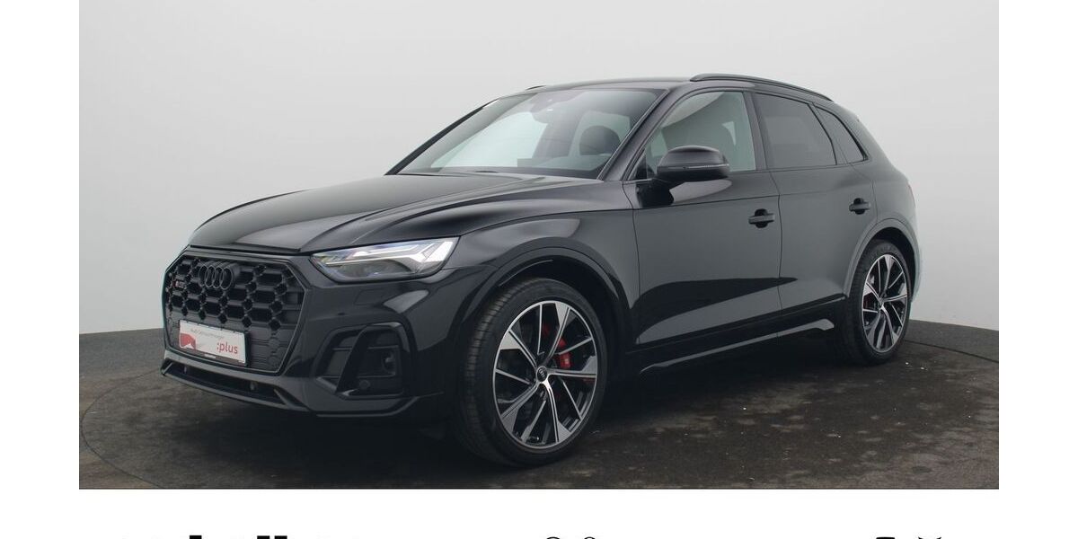 Audi SQ5 86.000 km 42.980 &euro; Würzburg 97076