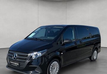 Mercedes-Benz Vito 9.211 km 51.690 &euro; Würzburg 97076