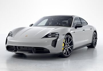 Porsche Taycan 34.900 km 99.890 &euro; Estenfeld 97230