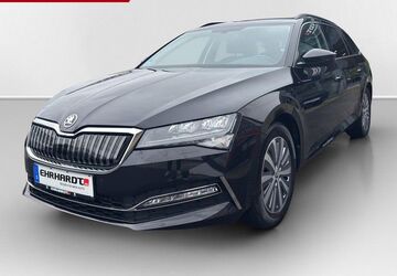 Skoda Superb 51.900 km 22.300 &euro; Zellingen 97225