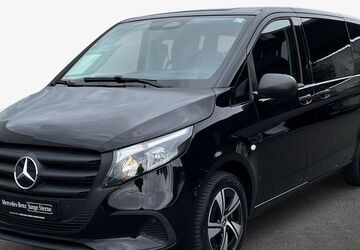 Mercedes-Benz Vito 13.266 km 51.299 &euro; Würzburg 97076