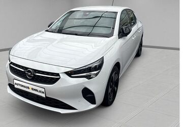 Opel Corsa 13.477 km 18.990 &euro; Würzburg 97076