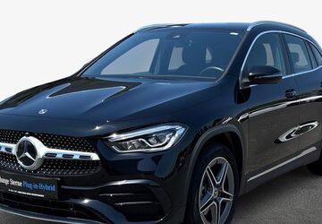 Mercedes-Benz GLA 250 8.675 km 35.855 &euro; Würzburg 97076