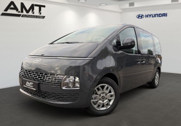 Hyundai STARIA 1.500 km 45.450 &euro; Erlenbach 97837