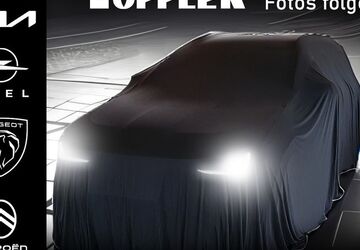 Opel Astra 18.082 km 20.287 &euro; Würzburg 97076