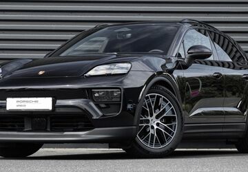 Porsche Macan 15.900 km 91.890 &euro; Estenfeld 97230