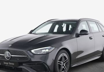 Mercedes-Benz C 220 16.298 km 46.880 &euro; Würzburg 97076