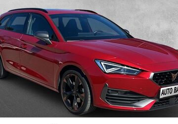Cupra Leon 24.286 km 30.690 &euro; Marktheidenfeld 97828