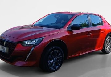 Peugeot 208 54.108 km 15.606 &euro; Würzburg 97076