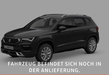 Seat Ateca 22.500 km 29.480 &euro; Würzburg 97076