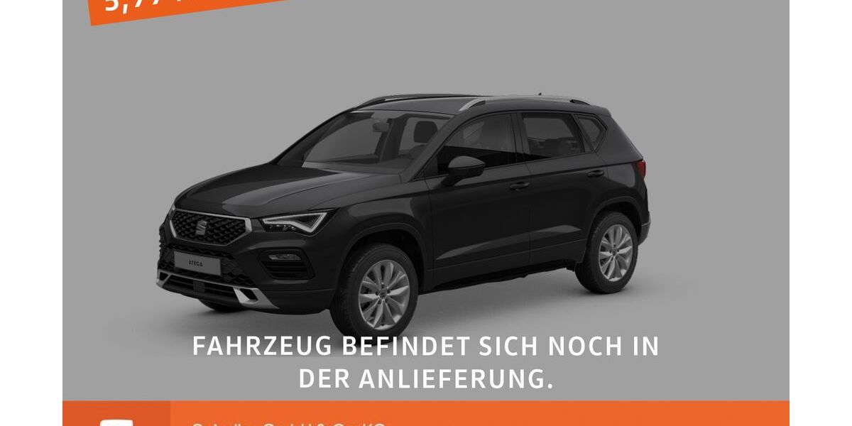 Seat Ateca 22.500 km 29.480 &euro; Würzburg 97076
