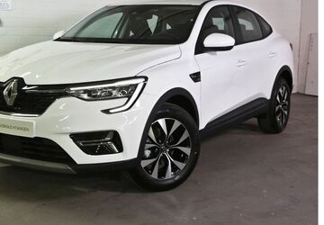Renault Arkana 27.000 km 19.990 &euro; Würzburg 97076