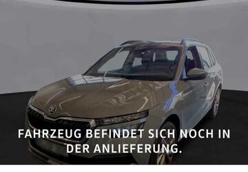 Skoda Kamiq 58.500 km 21.980 &euro; Würzburg 97084