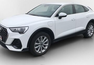 Audi Q3 34.660 km 29.990 &euro; Zellingen 97225