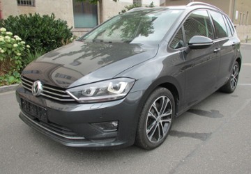 VW Golf 116.649 km 13.850 &euro; Würzburg 97080