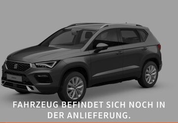 Seat Ateca 21.500 km 29.380 &euro; Würzburg 97076