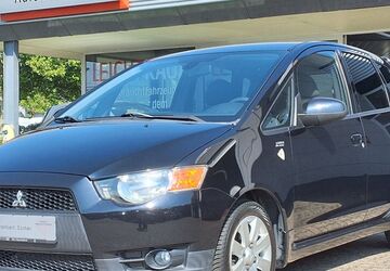 Mitsubishi Colt 87.388 km 4.950 &euro; Würzburg 97084
