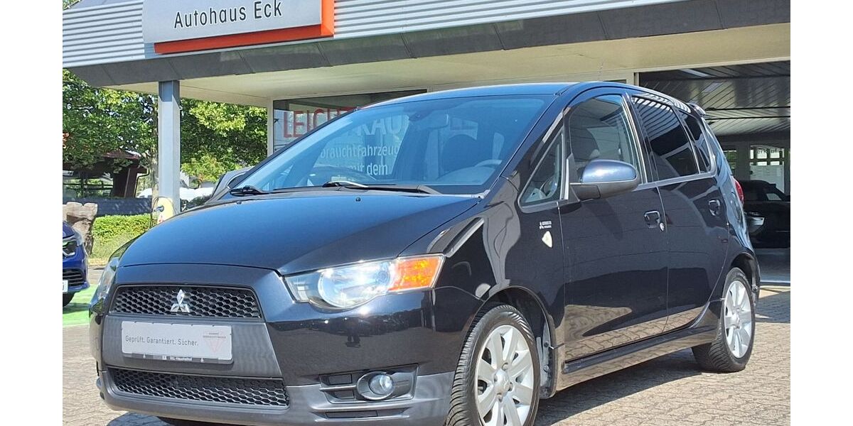 Mitsubishi Colt 87.388 km 4.950 &euro; Würzburg 97084