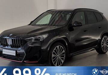 BMW X1 11.000 km 42.210 &euro; Würzburg 97076