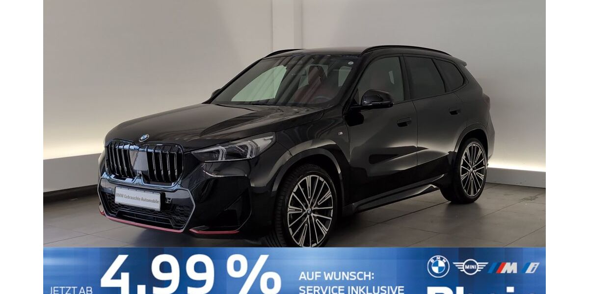 BMW X1 11.000 km 42.210 &euro; Würzburg 97076