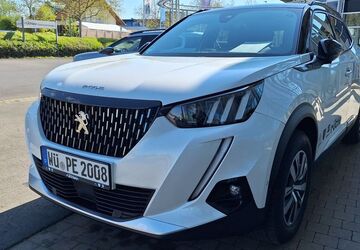 Peugeot 2008 39.000 km 22.490 &euro; Würzburg 97076