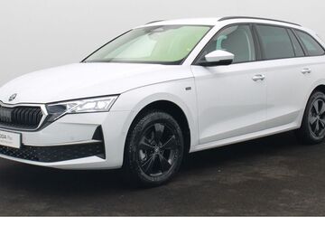 Skoda Octavia 9.000 km 35.680 &euro; Würzburg 97084