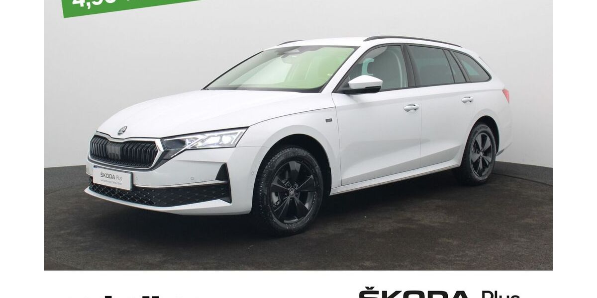 Skoda Octavia 9.000 km 35.680 &euro; Würzburg 97084