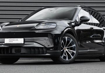 Porsche Cayenne 9.900 km 115.890 &euro; Estenfeld 97230