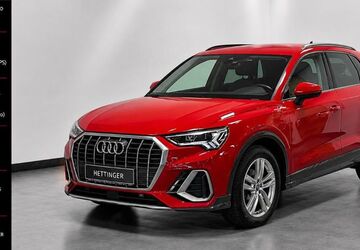 Audi Q3 86.800 km 27.900 &euro; Marktheidenfeld 97828