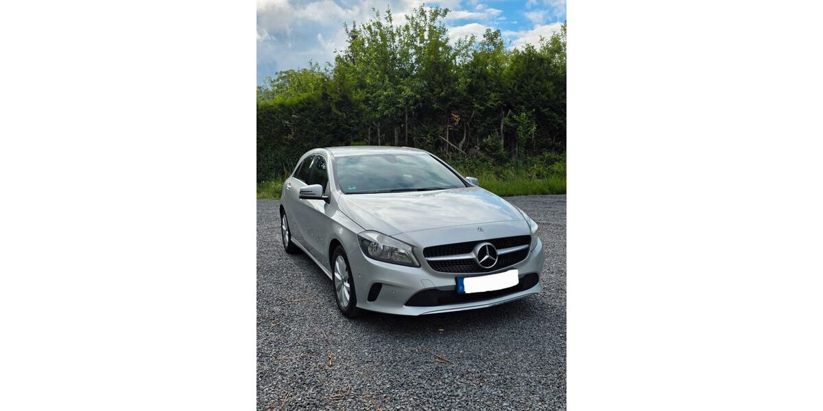Mercedes-Benz A 180 84.000 km 13.800 &euro; Tauberbischofsheim 97941