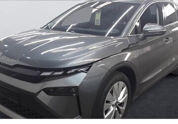 Skoda Elroq 17.500 km 42.880 &euro; Würzburg 97084