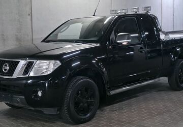Nissan Navara 91.517 km 10.890 &euro; Würzburg 97084