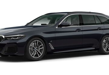 BMW 530 126.087 km 33.989 &euro; Würzburg 97076